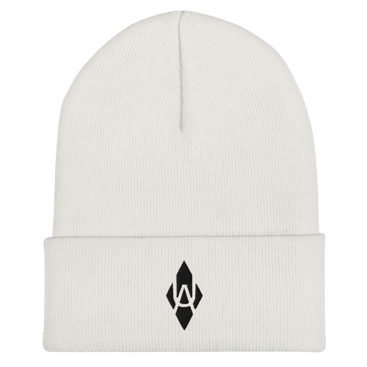 White Out - Black Diamond Beanie