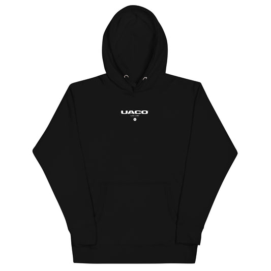 UACO Lost Time - Unisex Soft Hoodie