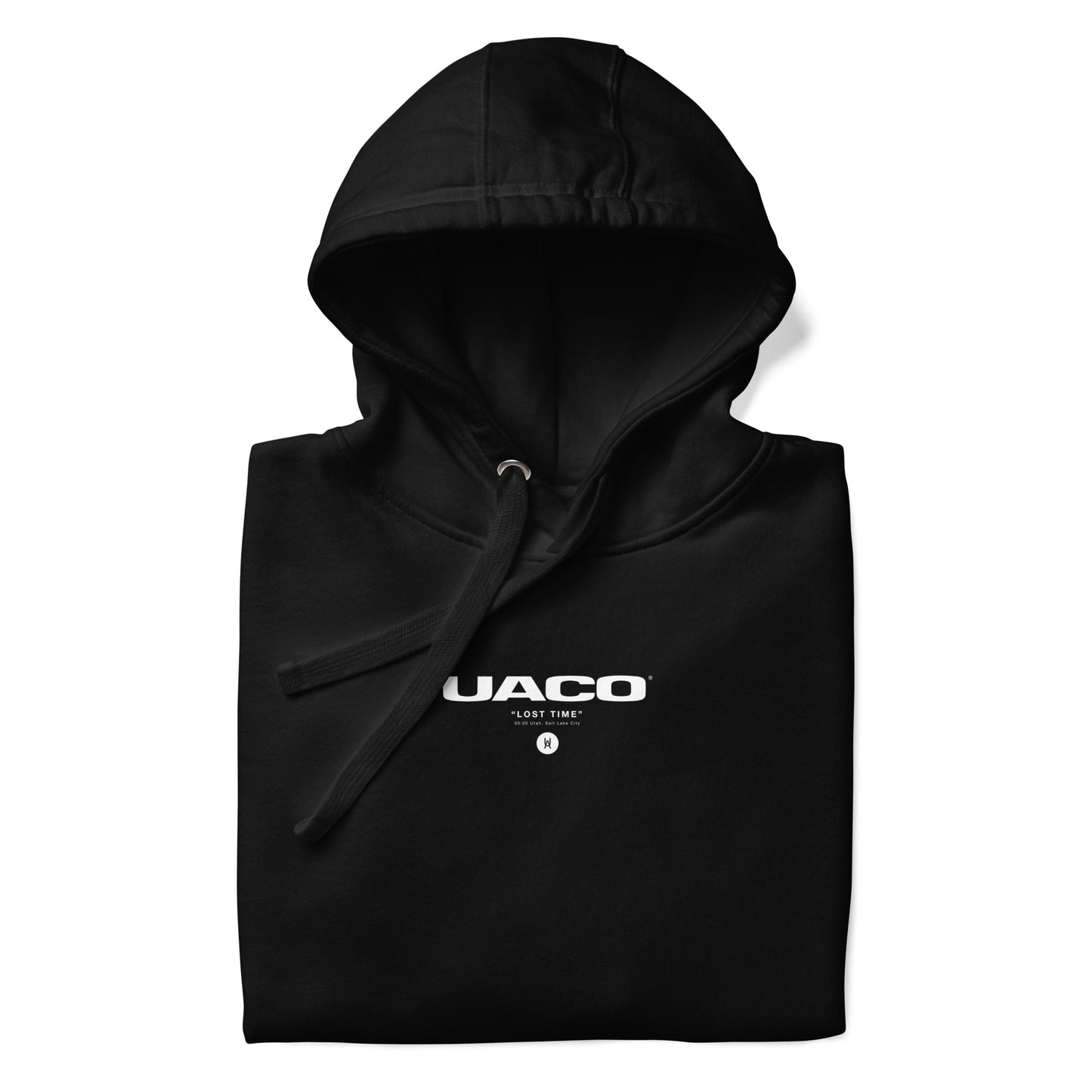 UACO Lost Time - Unisex Soft Hoodie