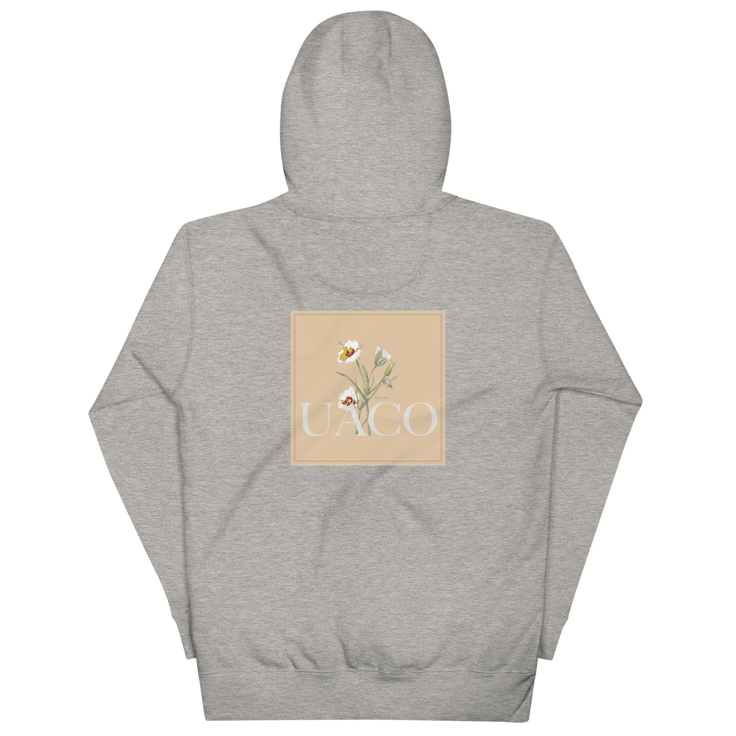 Sego Lily Hoodie