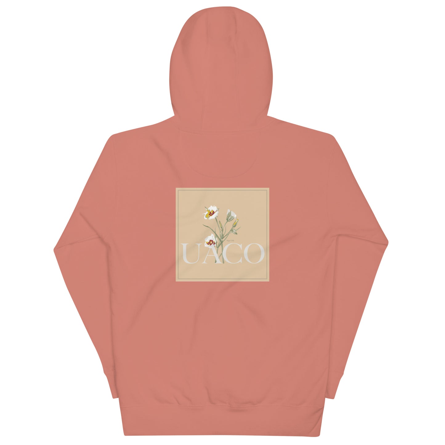 Sego Lily Hoodie