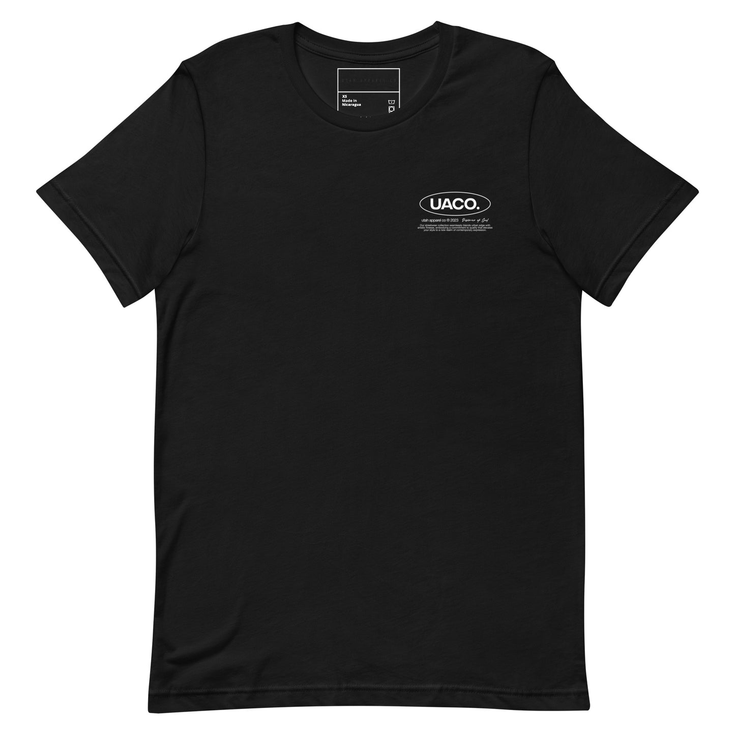 Discover UACO - Unisex T-Shirt